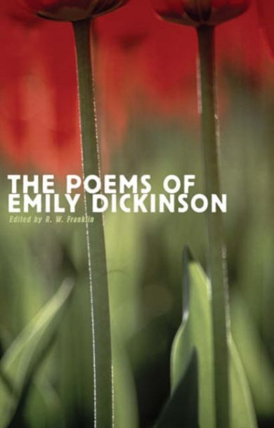 The Poems of Emily Dickinson