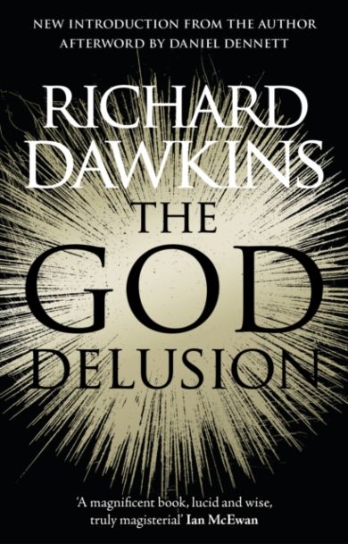 The God delusion