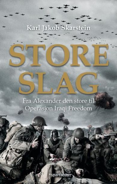 Store slag