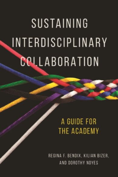 Sustaining Interdisciplinary Collaboration