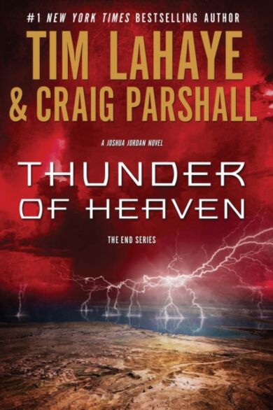 Thunder of Heaven