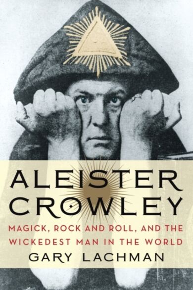 Aleister Crowley