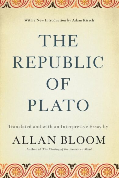 The Republic of Plato