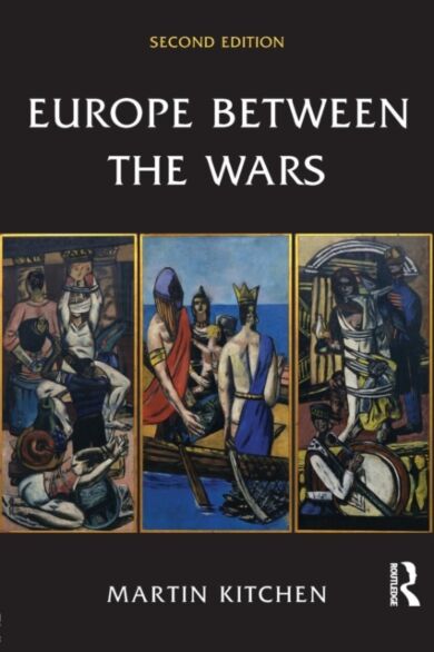 Europe Between the Wars