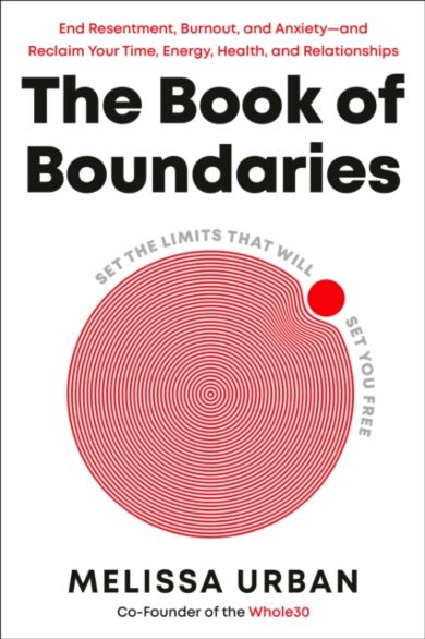 Book of Boundaries