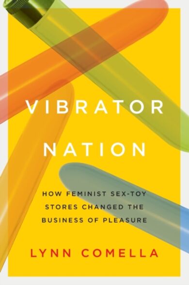 Vibrator Nation