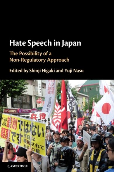 Hate Speech in Japan