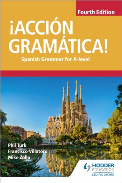 !Accion Gramatica! Fourth Edition