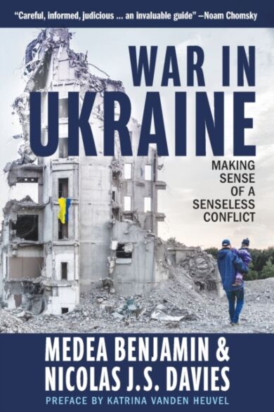 War in Ukraine