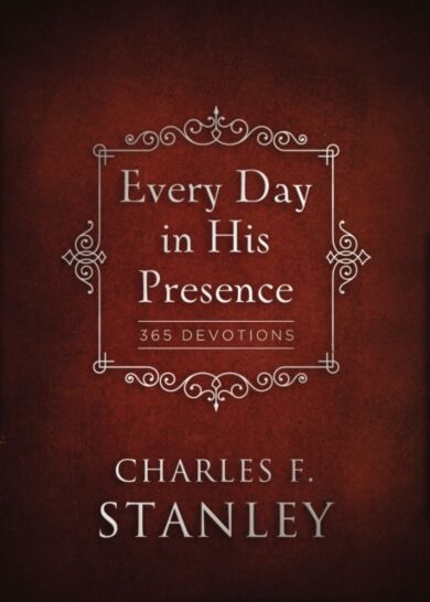 Every Day in His Presence