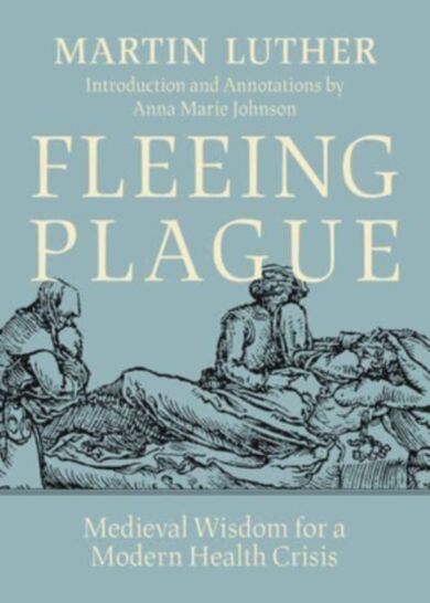 Fleeing Plague