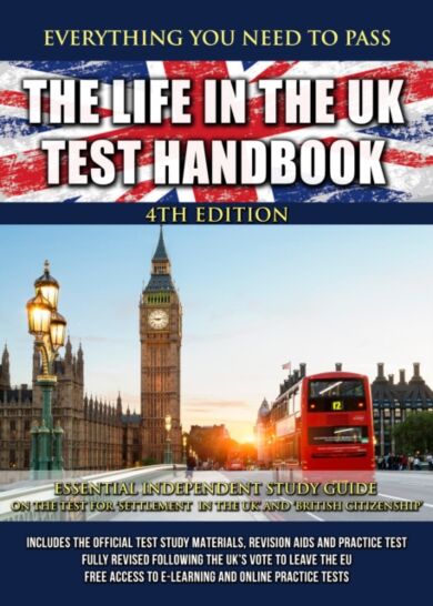 The Life in the UK Test Handbook