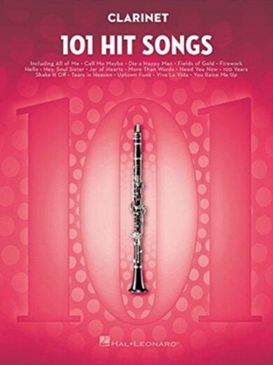 101 Hit Songs