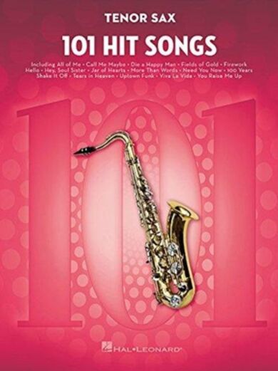 101 Hit Songs