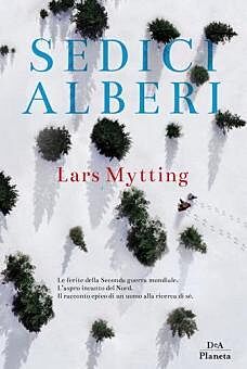 Sedici alberi