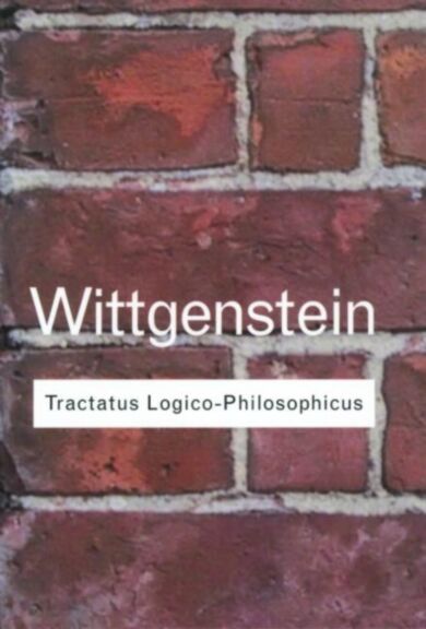 Tractatus Logico-Philosophicus