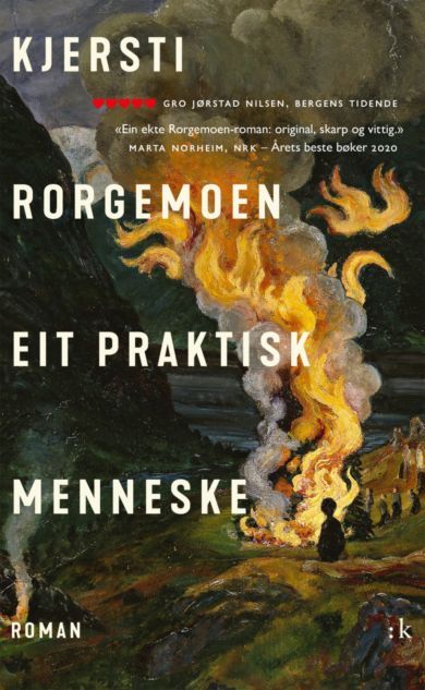 Eit praktisk menneske