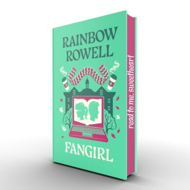 Fangirl: A Novel: 10th Anniversary Collector's Edition