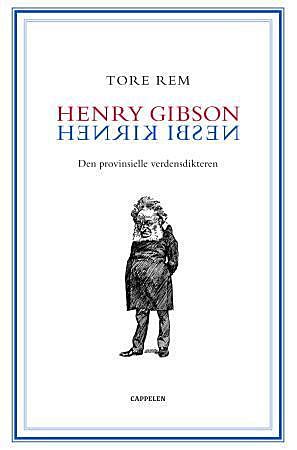 Henry Gibson / Henrik Ibsen