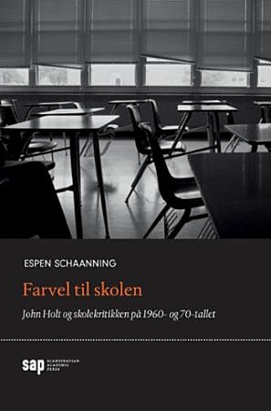 Farvel til skolen