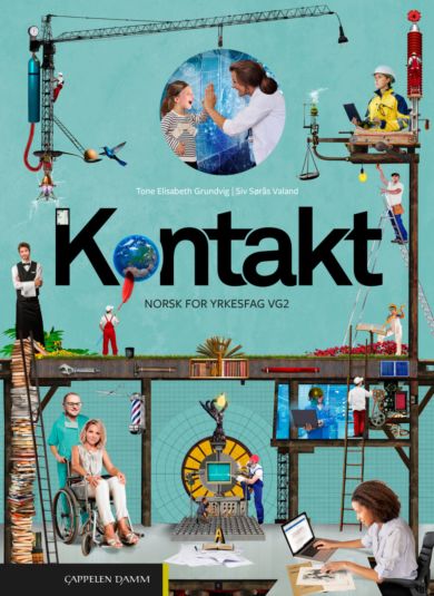 Kontakt