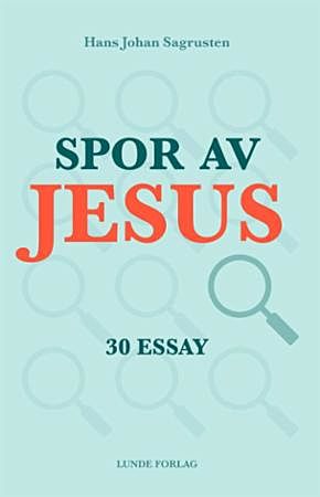 Spor av Jesus