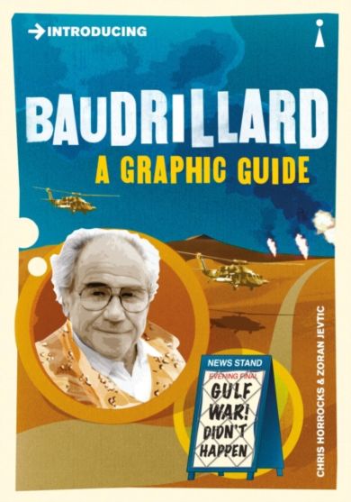 Introducing Baudrillard