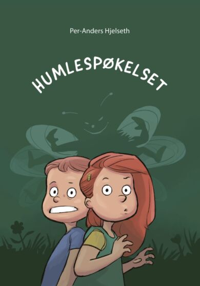 Humlespøkelset