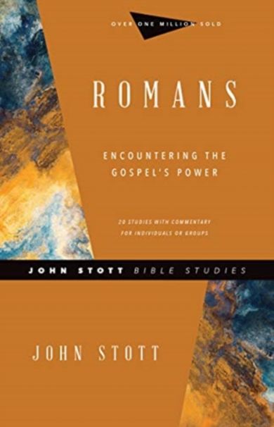 Romans - Encountering the Gospel`s Power