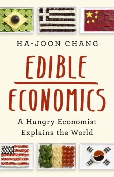 Edible Economics