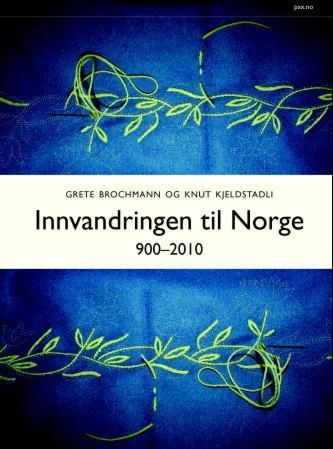 Innvandringen til Norge