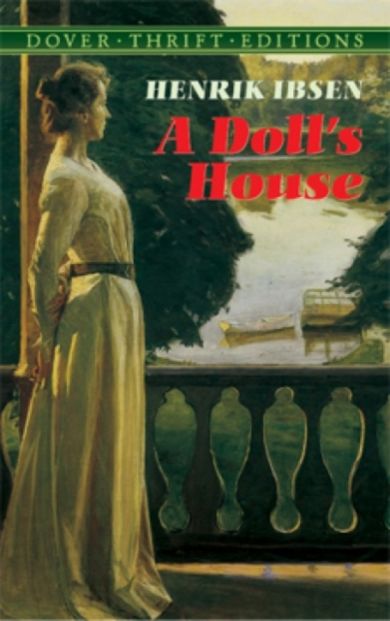 A Doll's House