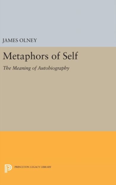 Metaphors of Self