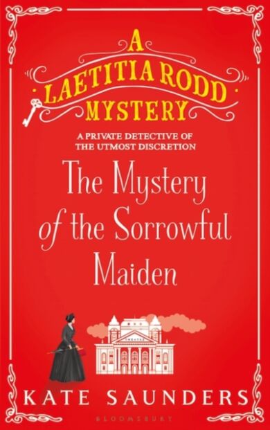 The Mystery of the Sorrowful Maiden