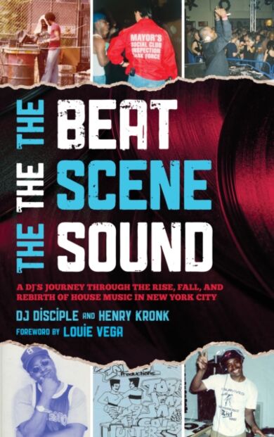 The Beat, the Scene, the Sound