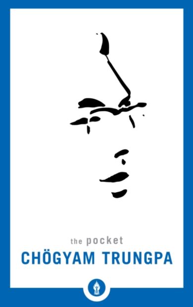 The Pocket Choegyam Trungpa