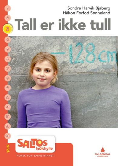 Tall er ikke tull