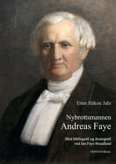 Nybrottsmannen Andreas Faye