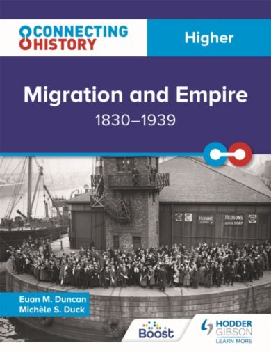 Connecting History: Higher Migration and Empire, 1830¿1939