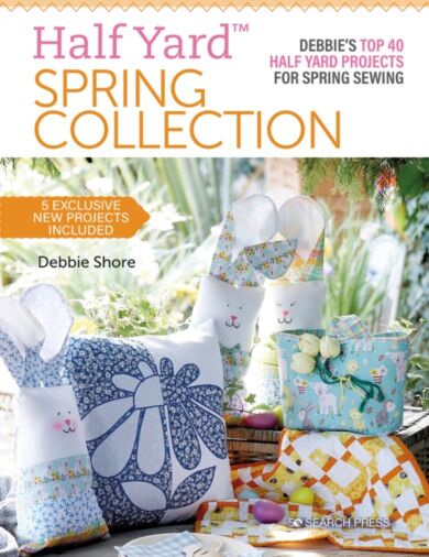 Half Yard (TM) Spring Collection