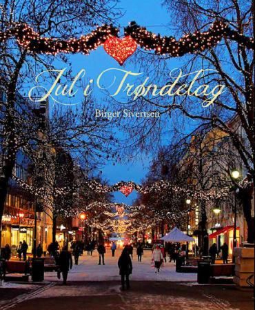 Jul i Trøndelag