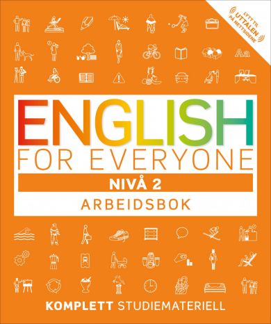 English for everyone