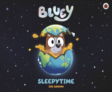 Bluey: Sleepytime