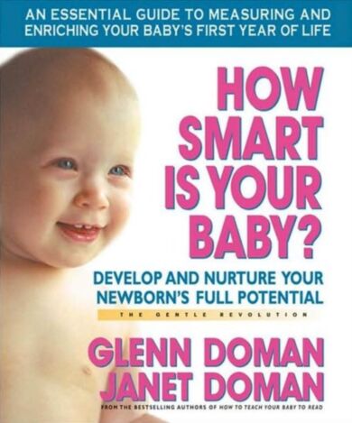 How Smart is Your Baby