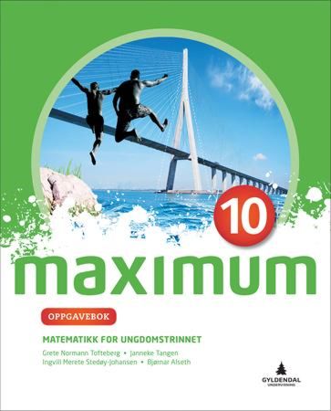 Maximum 10