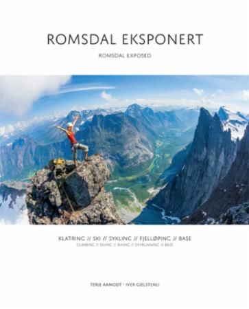 Romsdal eksponert = Romsdal exposed