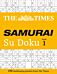 The Times Samurai Su Doku
