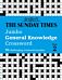 The Sunday Times Jumbo General Knowledge Crossword Book 2