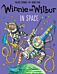 Winnie and Wilbur in Space