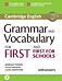 Grammar and Vocabulary for First and First for Schools Book with Answers and Audio